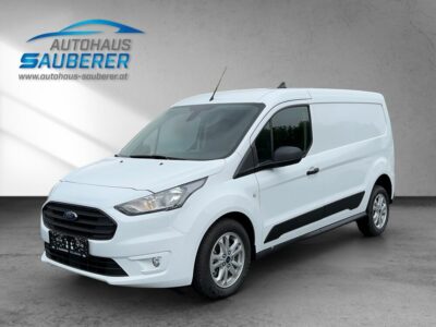 Ford Transit Connect TRANSIT CONNECT KW L2H1 *Trend* // PROMPT // bei Erwin Sauberer GmbH in 2020 – Hollabrunn